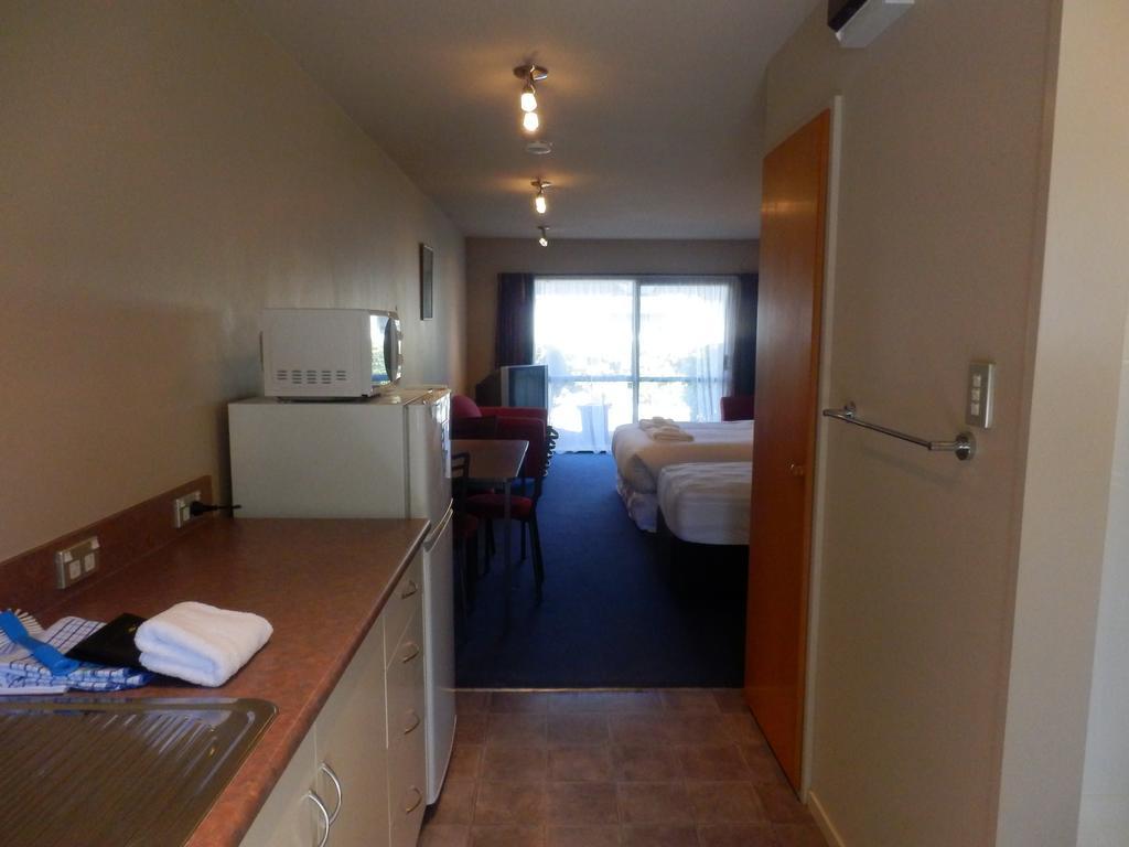 Wakatipu View Apartments Queenstown Exterior foto