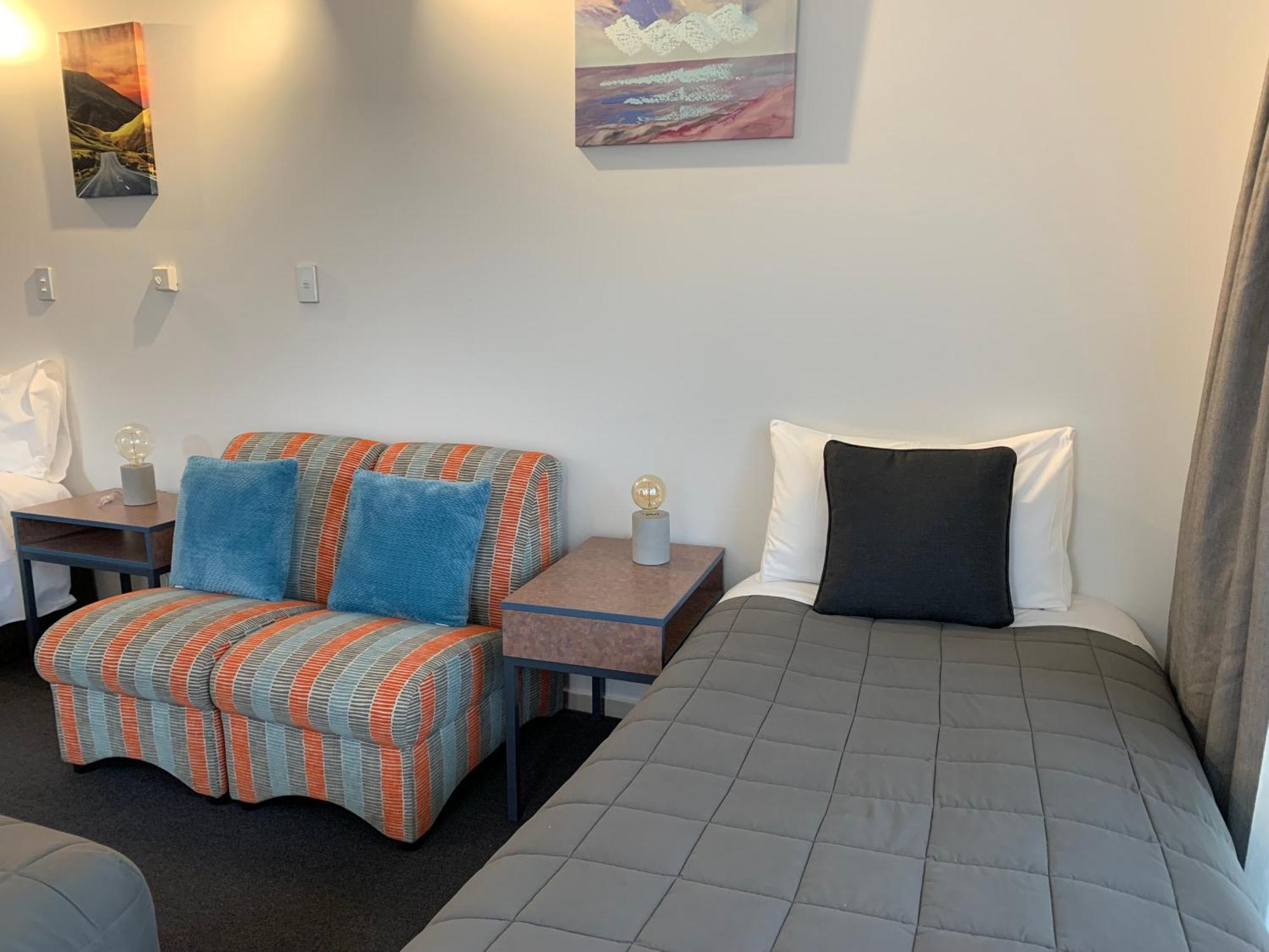 Wakatipu View Apartments Queenstown Exterior foto