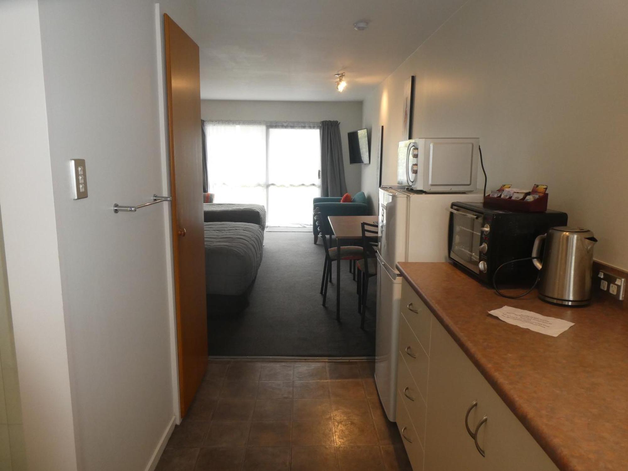 Wakatipu View Apartments Queenstown Exterior foto
