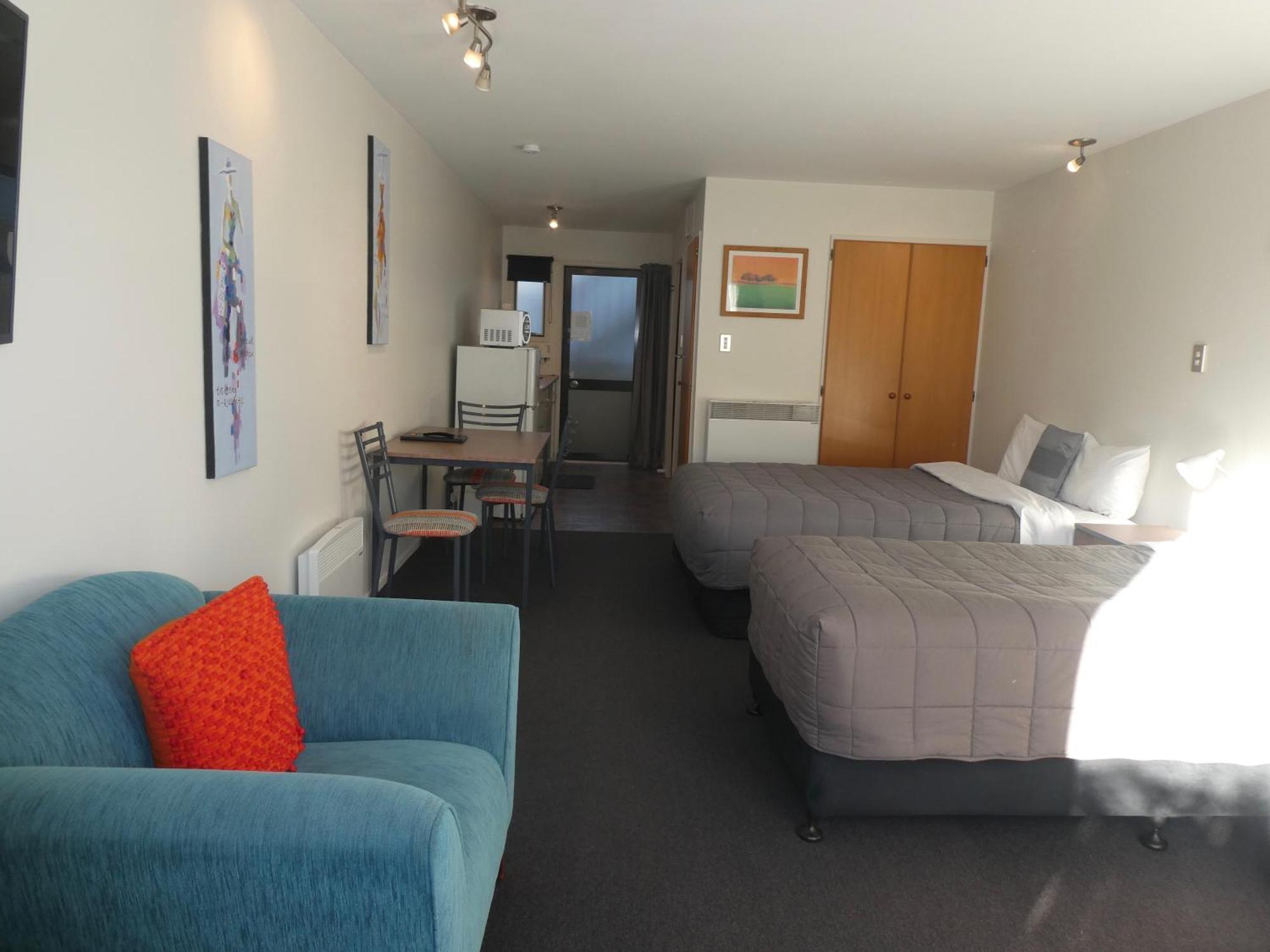 Wakatipu View Apartments Queenstown Exterior foto