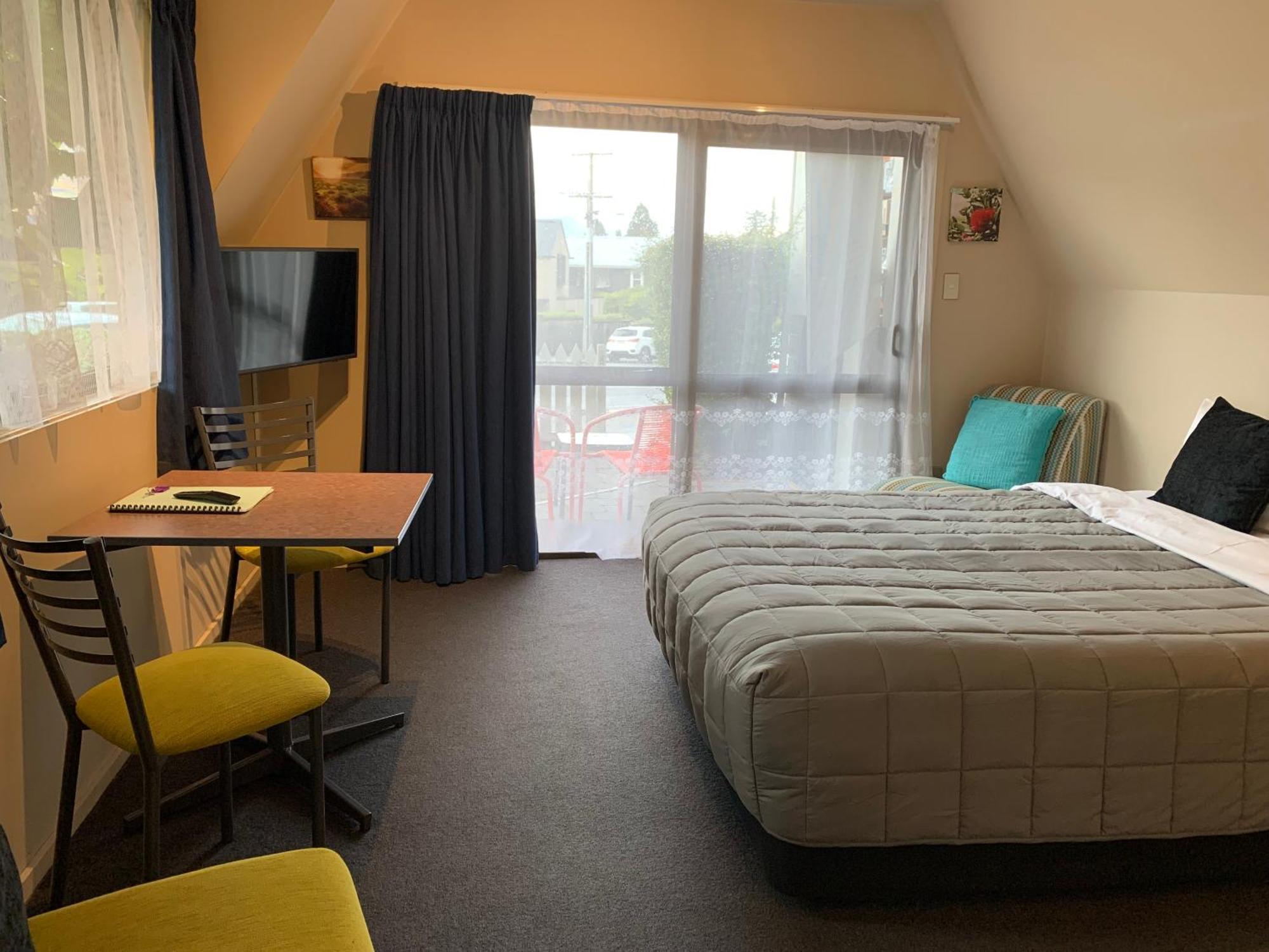 Wakatipu View Apartments Queenstown Exterior foto