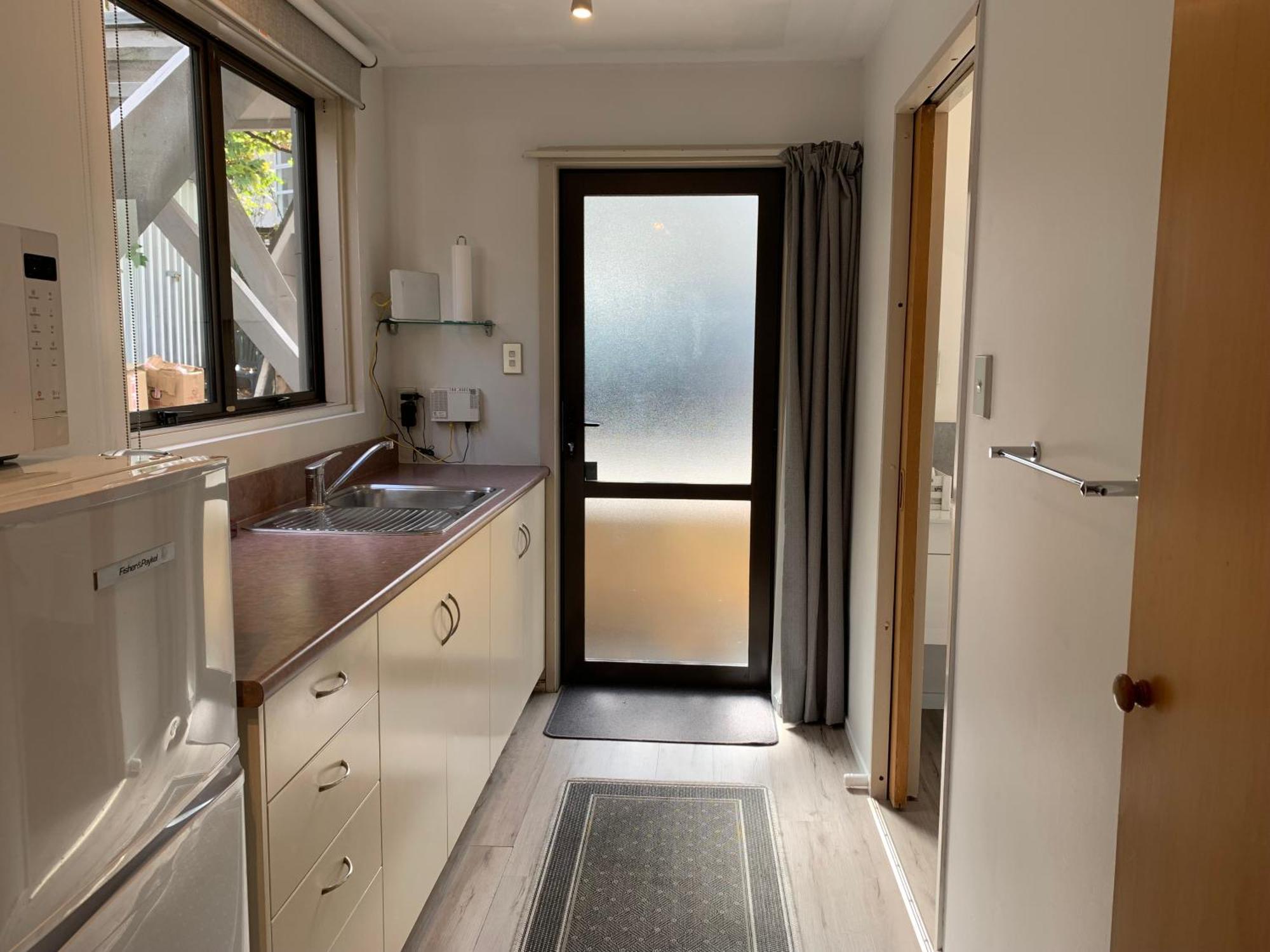 Wakatipu View Apartments Queenstown Exterior foto