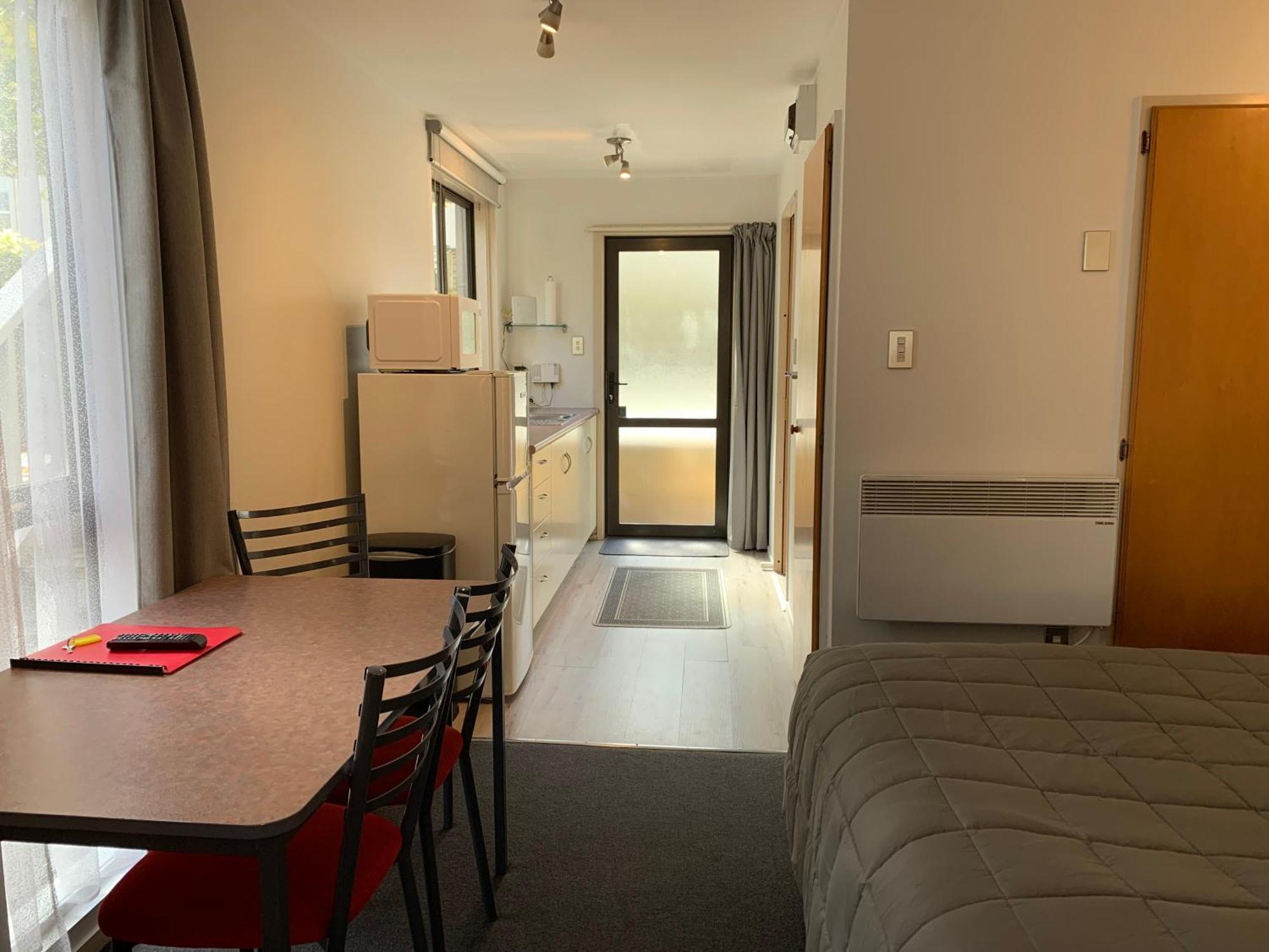 Wakatipu View Apartments Queenstown Exterior foto
