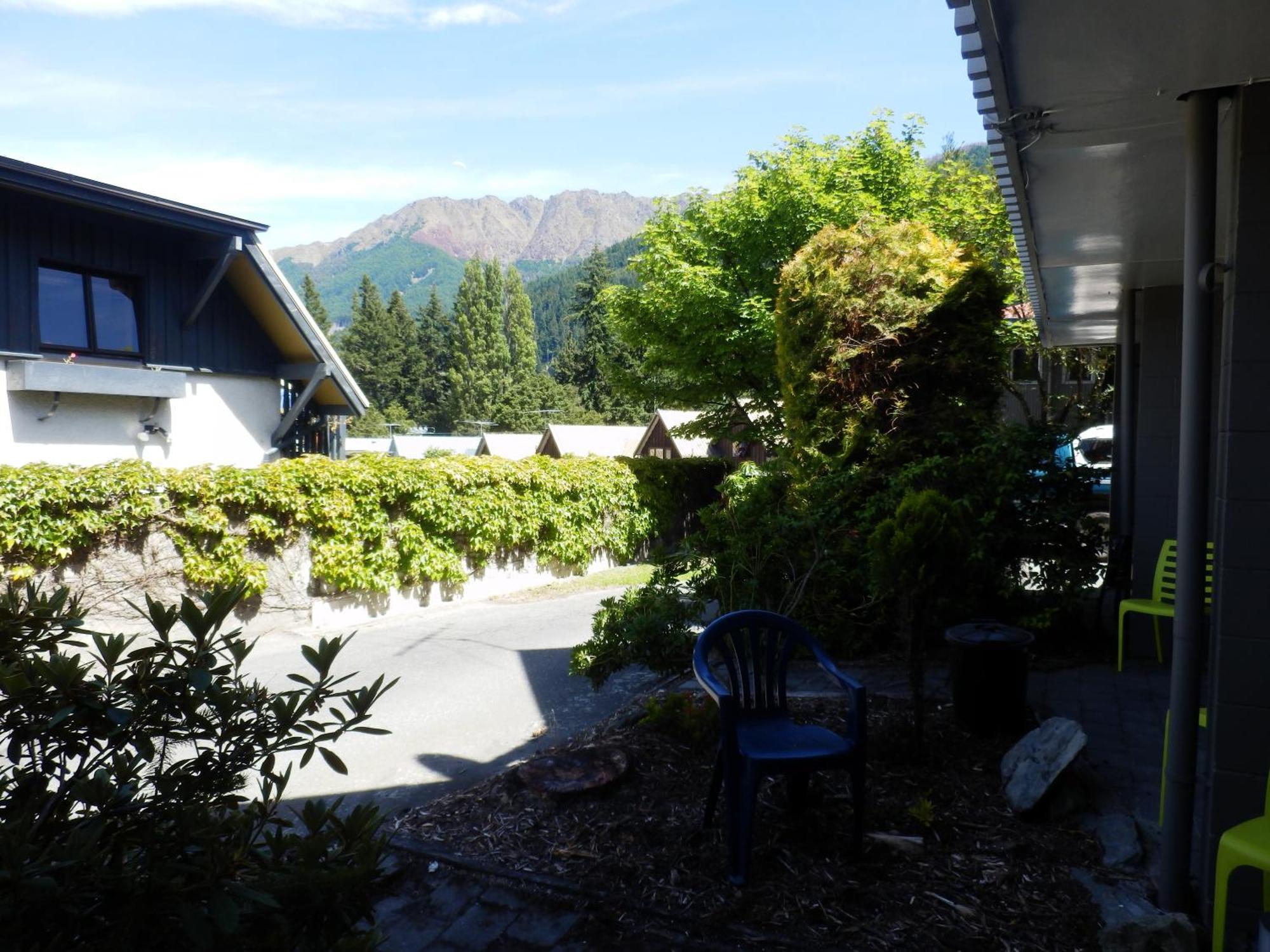 Wakatipu View Apartments Queenstown Cameră foto